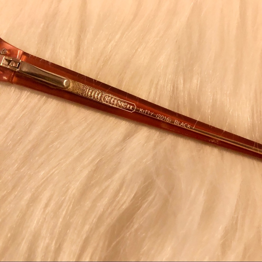Authentic Coach Prescription Glasses - Picture 6 of 6